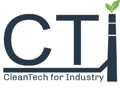 CTI - CleanTech for Industry