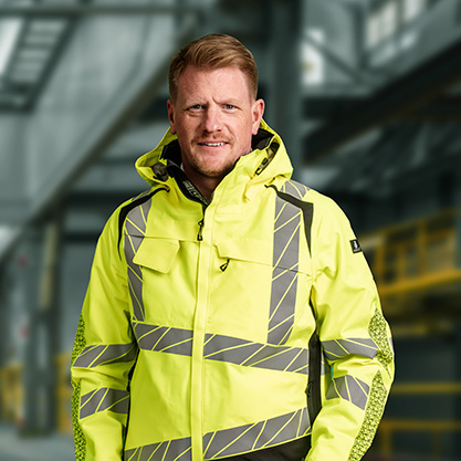 Juha Mäntynen, VICE PRESIDENT