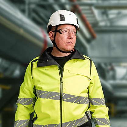 Mikko Lehtonen, MANAGING DIRECTOR