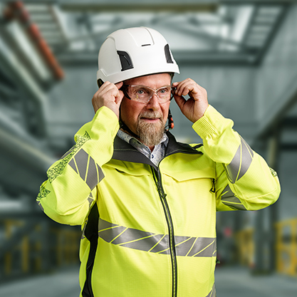 Timo Huusko, SALES DIRECTOR